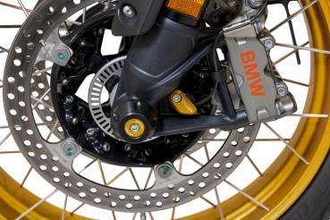 Gabel Sturzpad passend für BMW R1300GS & R1300 GS Adventure